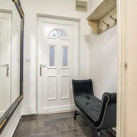 Francesca Luxury Apartamento *