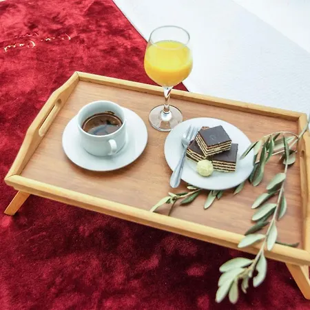 Francesca Luxury Apartamento Zadar