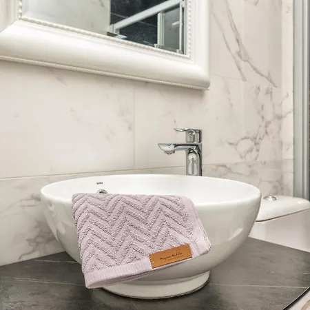 Francesca Luxury Apartman *