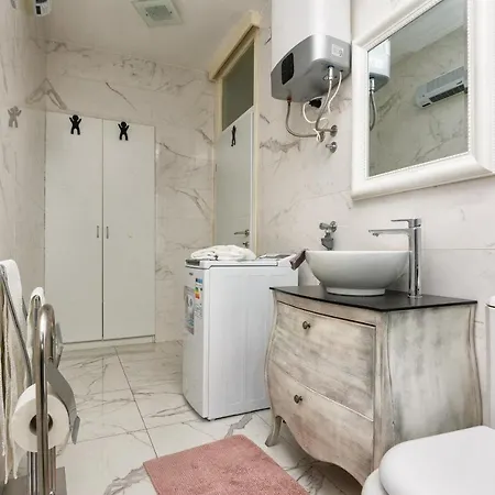 Francesca Luxury Appartement Zadar