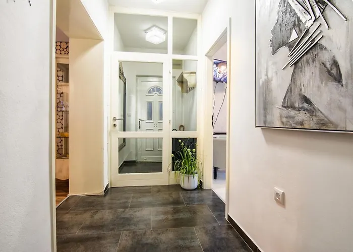 Francesca Luxury Apartman