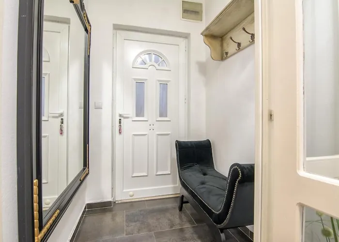 Francesca Luxury Apartman *