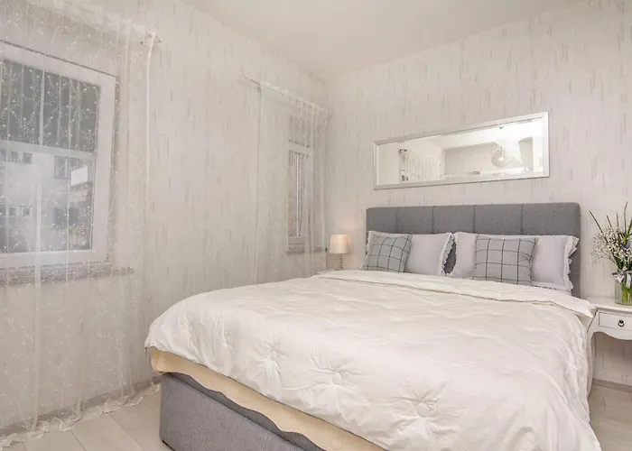 Apartman Francesca Luxury *