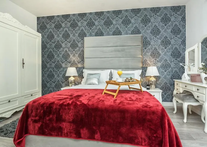 Apartamento Francesca Luxury Zadar