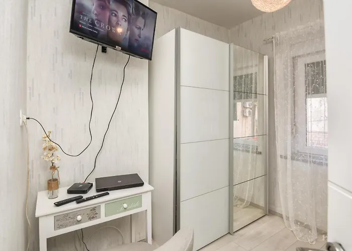 Apartman Francesca Luxury *