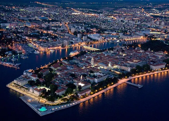 Francesca Luxury Apartman