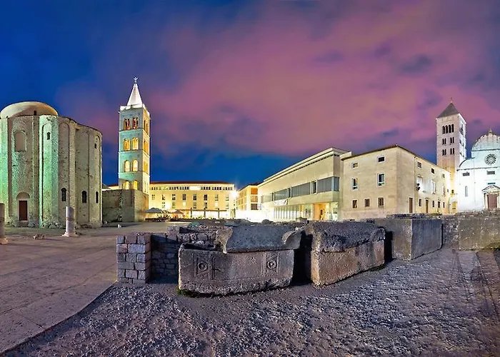 Apartman Francesca Luxury *