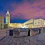Apartament Francesca Luxury *