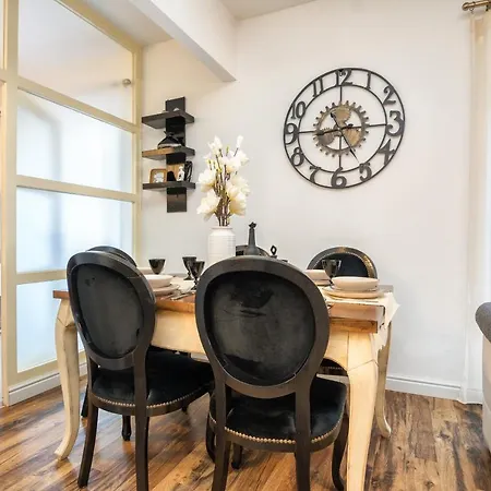 Appartement Francesca Luxury Zadar