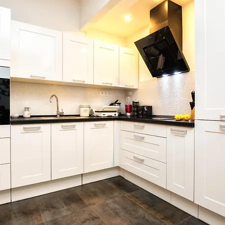 Appartement Francesca Luxury *