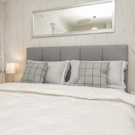 Francesca Luxury Appartement