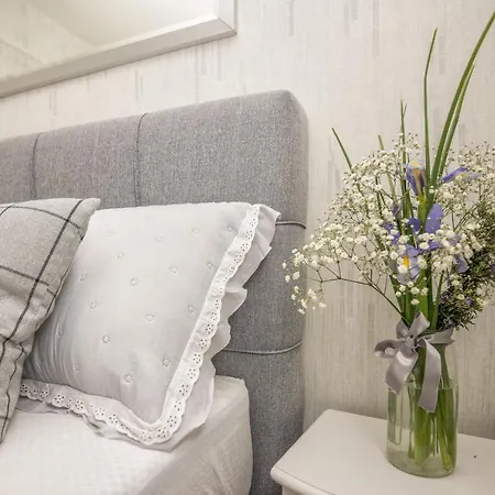 Francesca Luxury Appartement *