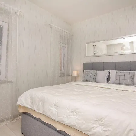 شقة Francesca Luxury *