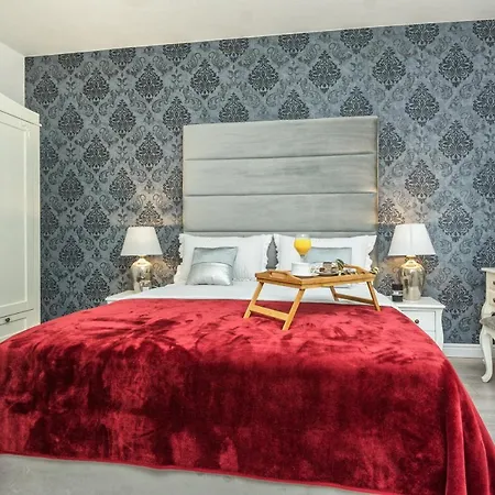 Appartement Francesca Luxury Zadar