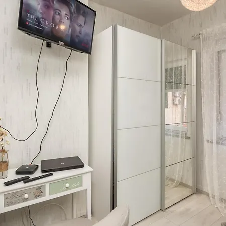 Appartement Francesca Luxury *