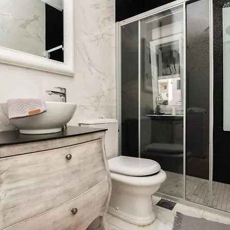 Francesca Luxury Appartement *