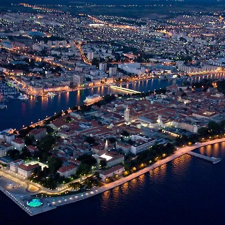 Francesca Luxury Appartement