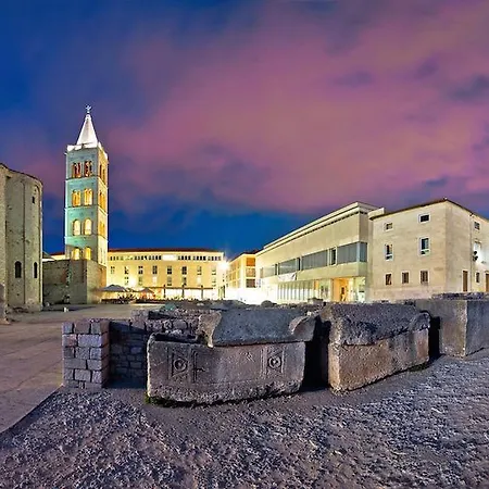 شقة Francesca Luxury *