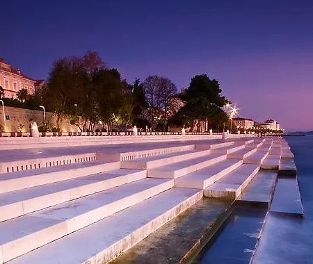 شقة Francesca Luxury *