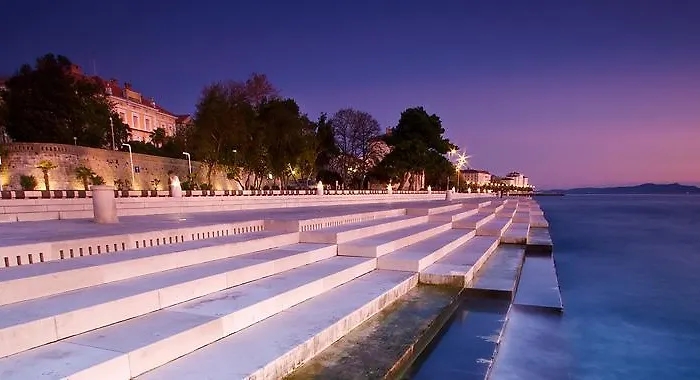 아파트 Francesca Luxury *